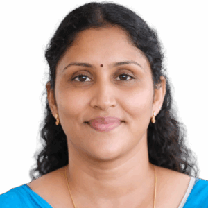 Jeyanthi Malliga S